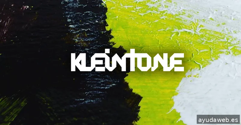 KLEINTONE Arte y Diseño