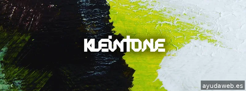 KLEINTONE Arte y Diseño