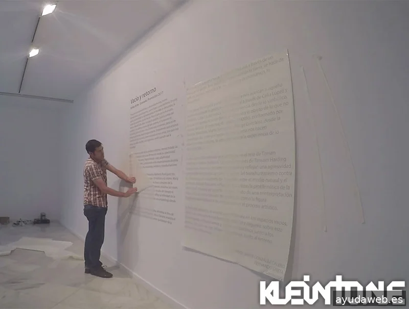KLEINTONE Arte y Diseño