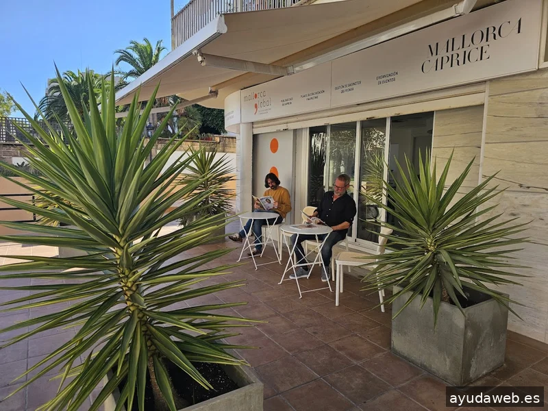 Mallorca Caprice