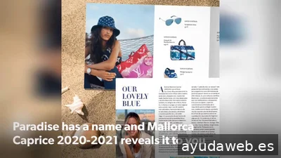 Mallorca Caprice