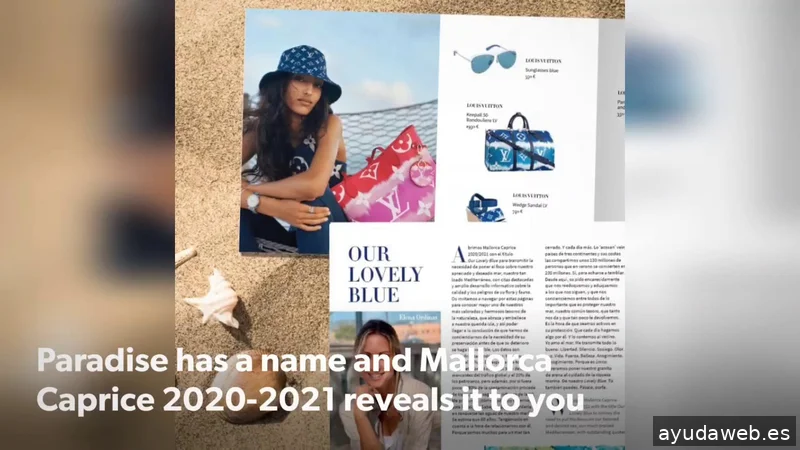 Mallorca Caprice