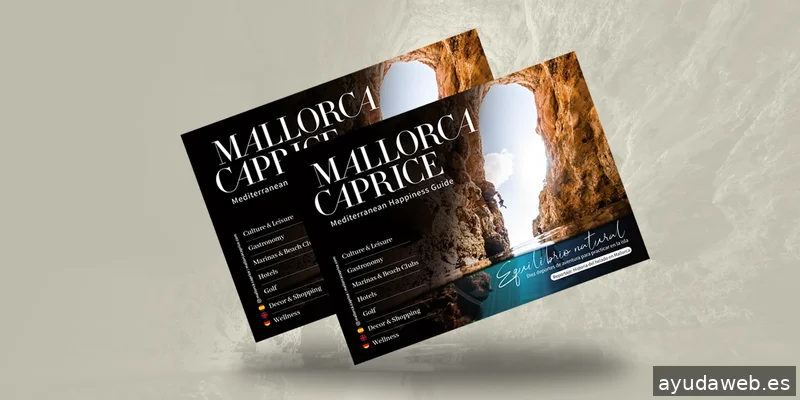 Mallorca Caprice