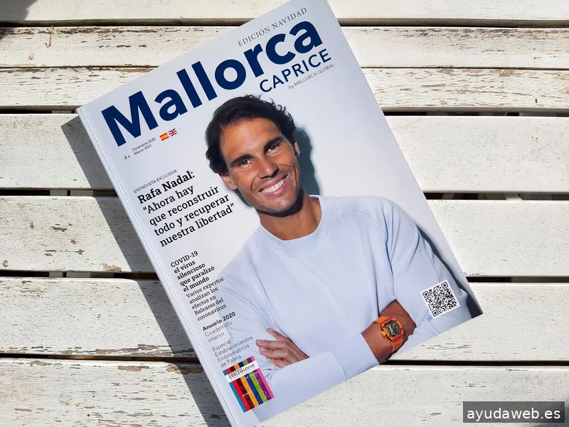 Mallorca Caprice