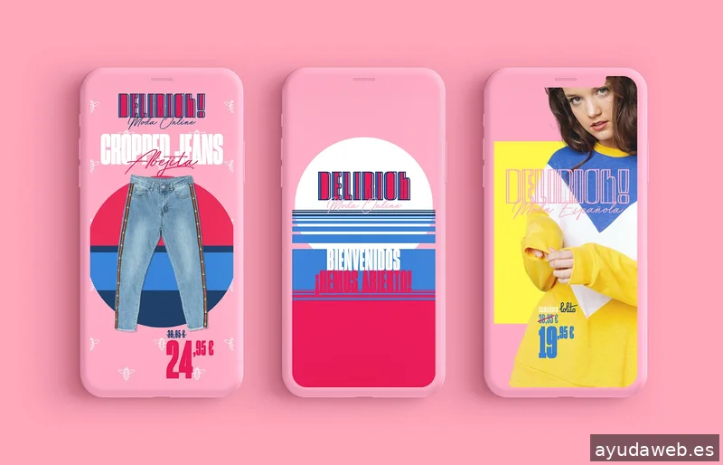 Juan Aguirre Diseño