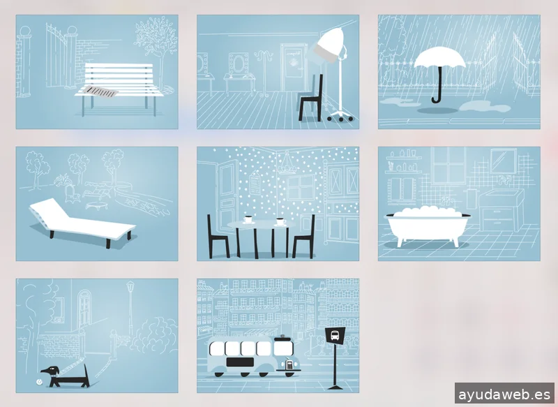 Juan Aguirre Diseño