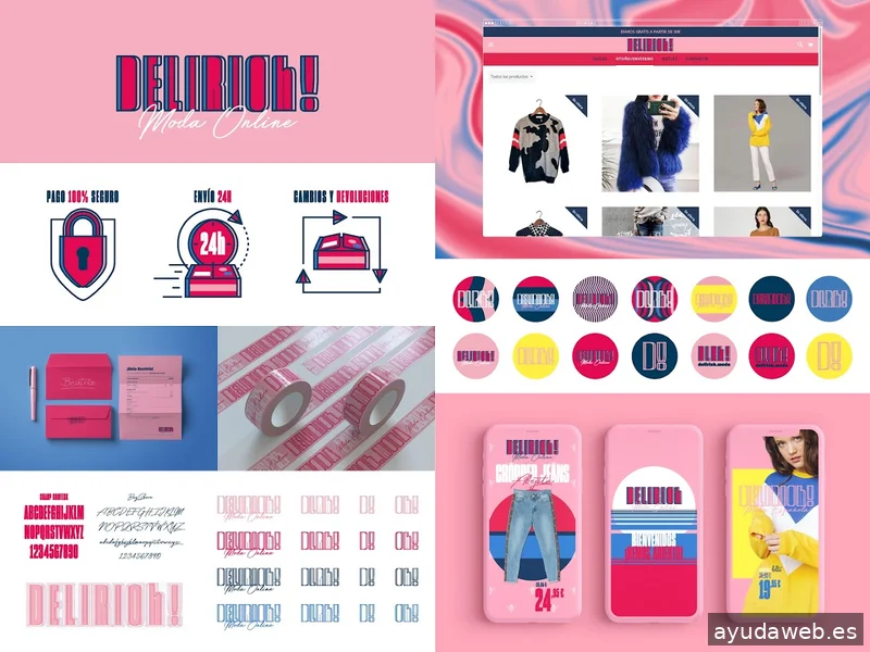 Juan Aguirre Diseño