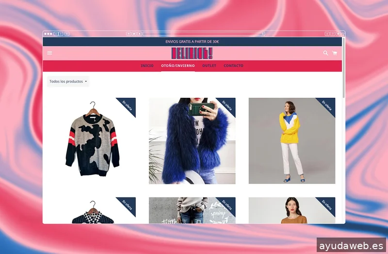 Juan Aguirre Diseño