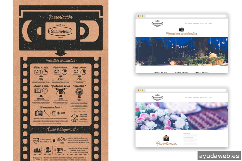 Juan Aguirre Diseño