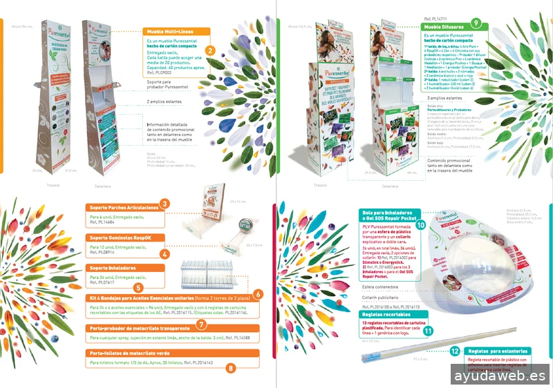 Juan Aguirre Diseño