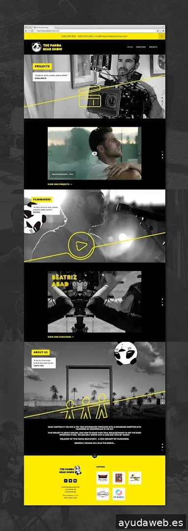 Juan Aguirre Diseño