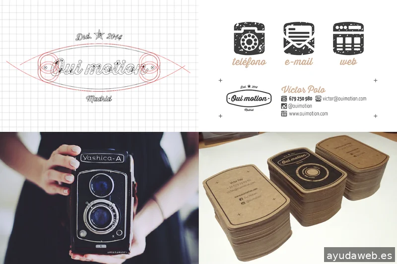 Juan Aguirre Diseño