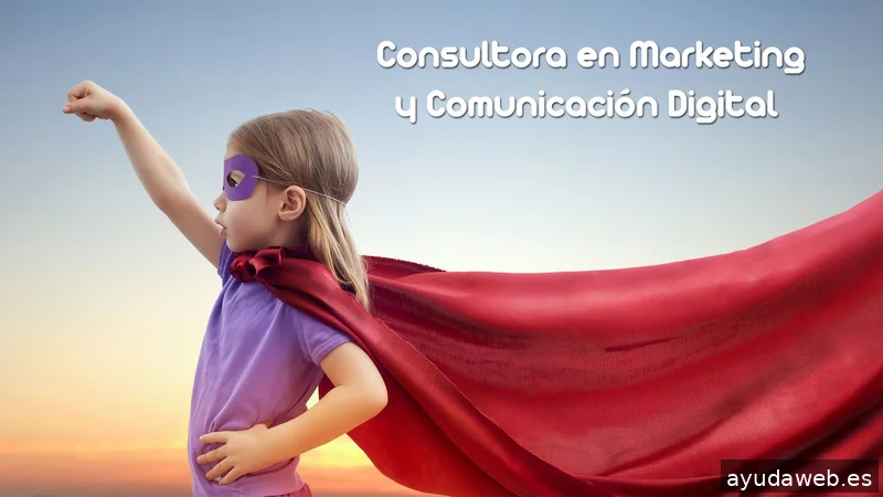 Consultora de Marketing Digital - Top Position