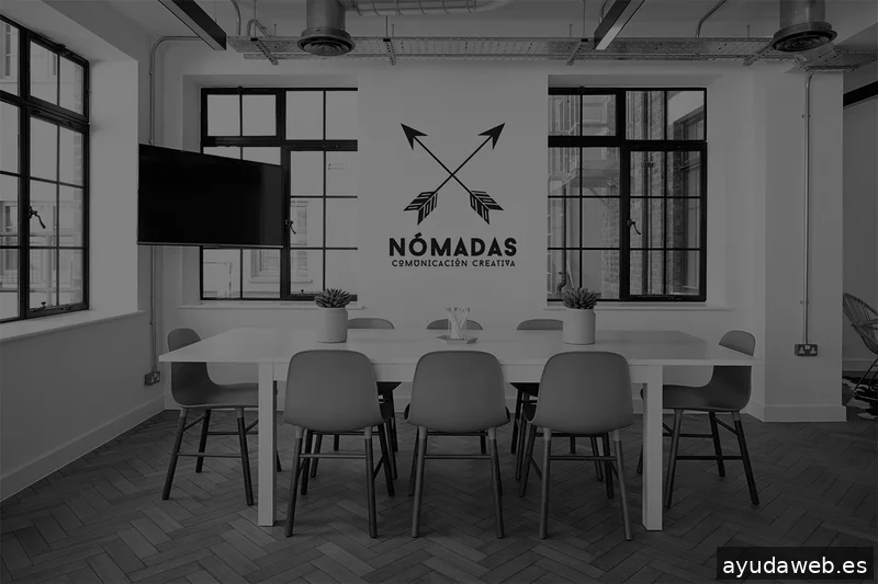 Nómadas Comunicación Creativa