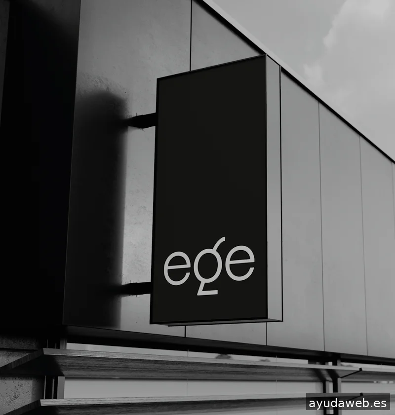 ege branding.