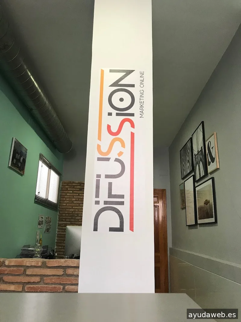 Difussion Marketing Online | Diseño Web en Pozoblanco (Córdoba)