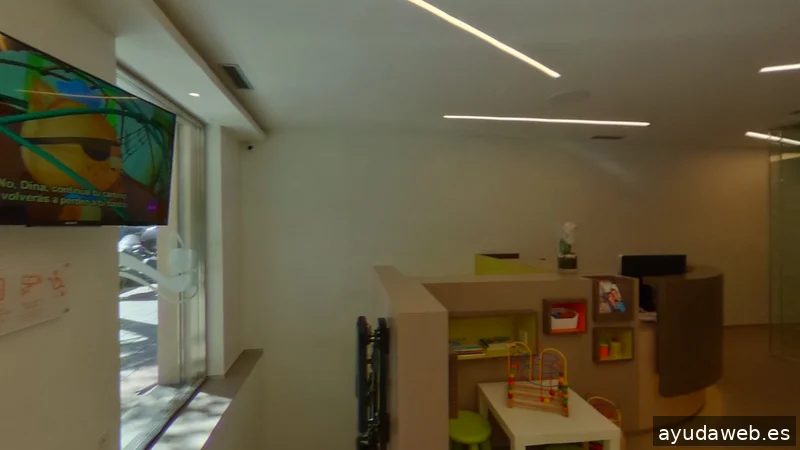 tuYO en 360 º, fotografía, vídeo y marketing en Internet