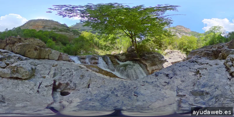 tuYO en 360 º, fotografía, vídeo y marketing en Internet