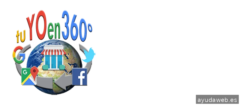 tuYO en 360 º, fotografía, vídeo y marketing en Internet