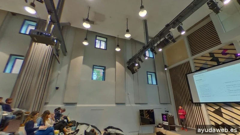 tuYO en 360 º, fotografía, vídeo y marketing en Internet