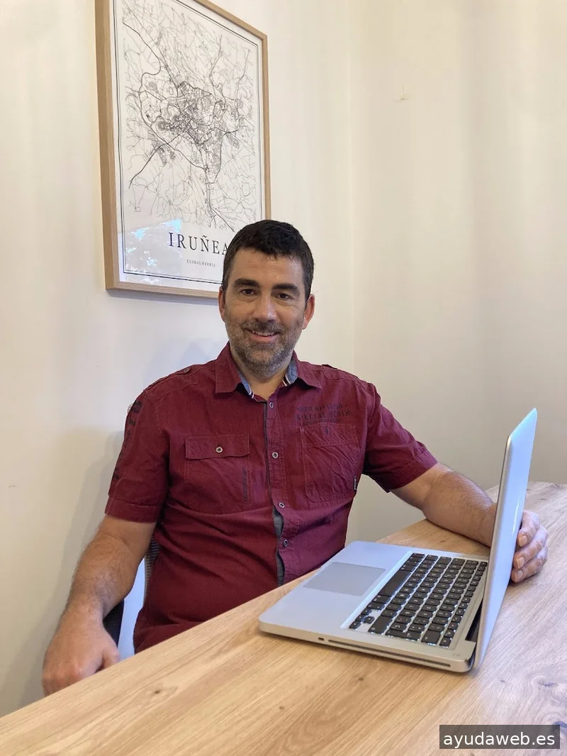Posicionamiento Web Pamplona