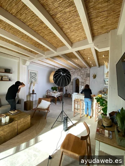 DeVita Producciones - Productora Audiovisual