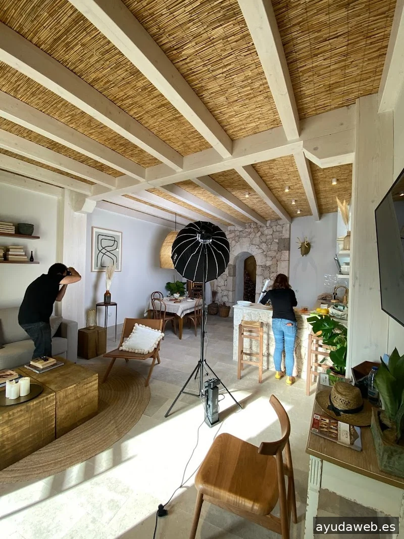 DeVita Producciones - Productora Audiovisual
