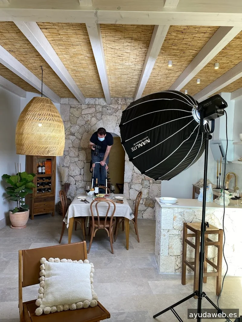 DeVita Producciones - Productora Audiovisual