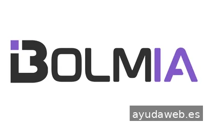Bolmia | Agencia IA | Agencia SEO Barcelona | Diseño web Barcelona