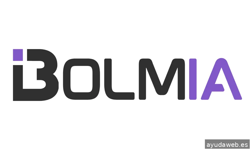 Bolmia | Agencia IA | Agencia SEO Barcelona | Diseño web Barcelona