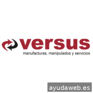 Versus Manufacturas y Manipulados