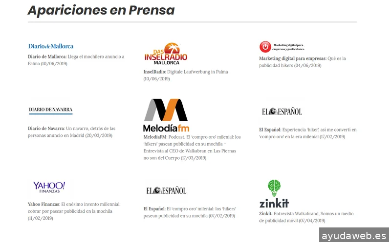 Marketing para mi pyme