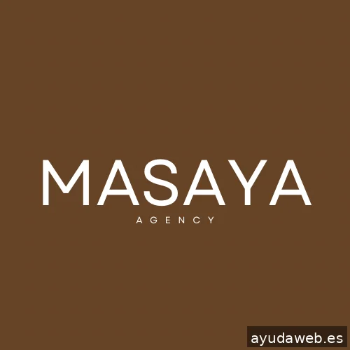MASAYA AGENCY