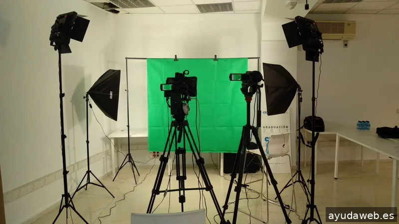 El Cuartuco - Productora Audiovisual | Diseño Gráfico | Web