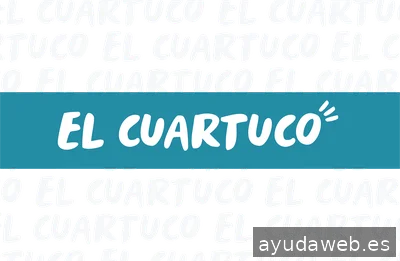 El Cuartuco - Productora Audiovisual | Diseño Gráfico | Web