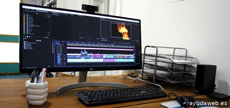 El Cuartuco - Productora Audiovisual | Diseño Gráfico | Web
