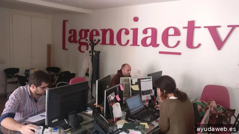 AgenciaE - Marketing y comunicación para PYMES