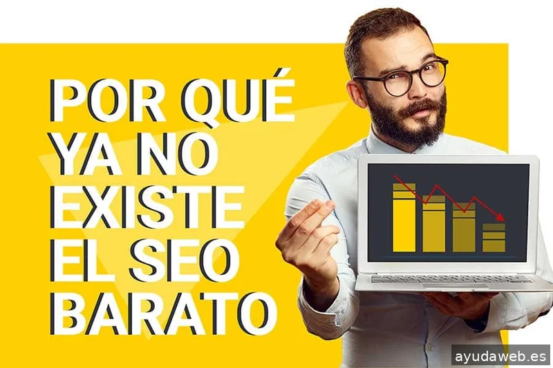 Vcreativos Agencia SEO en Madrid | Empresa de Posicionamiento Web