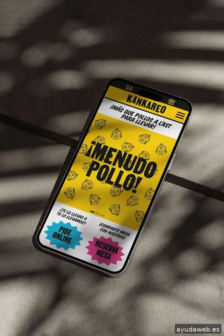 elGallinero Studio 🏾 Branding, diseño gráfico, diseño web y logos