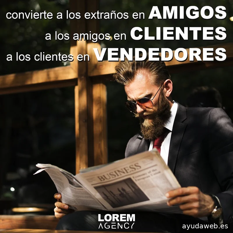 Lorem Agency