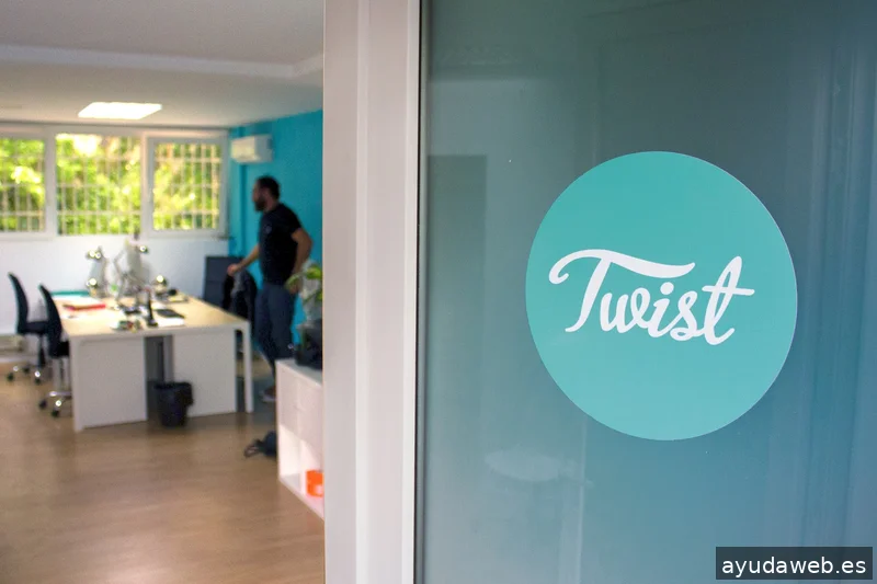 Twist Ideas