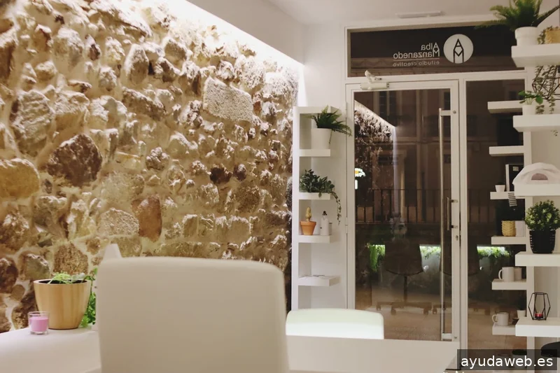 Alba Manzanedo Estudio Creativo