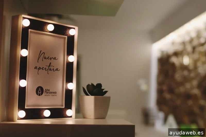 Alba Manzanedo Estudio Creativo