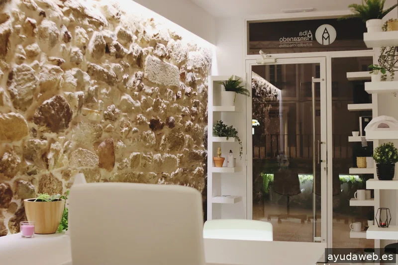 Alba Manzanedo Estudio Creativo