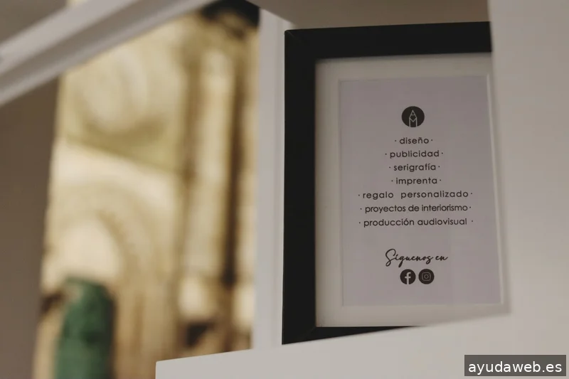 Alba Manzanedo Estudio Creativo