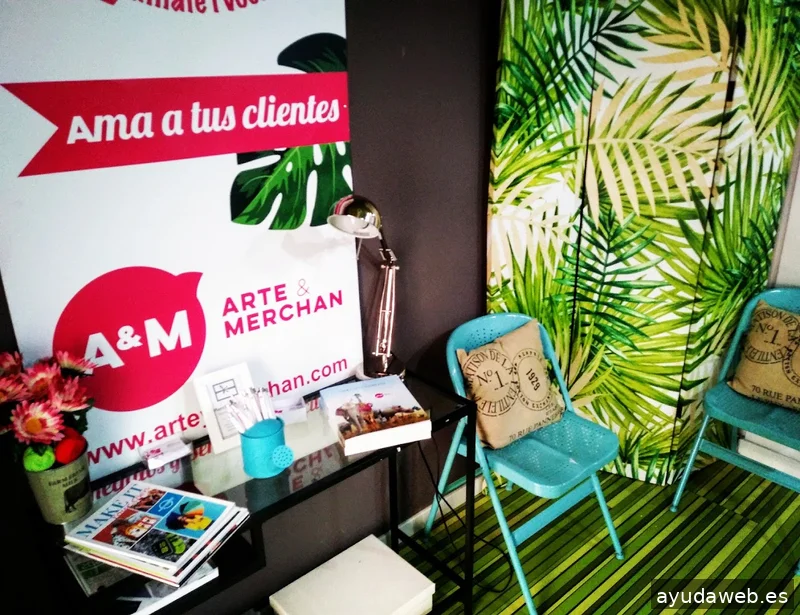 Arte&Merchan