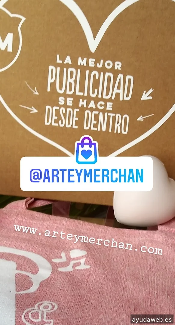 Arte&Merchan