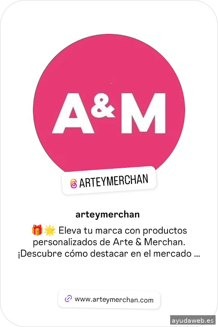 Arte&Merchan