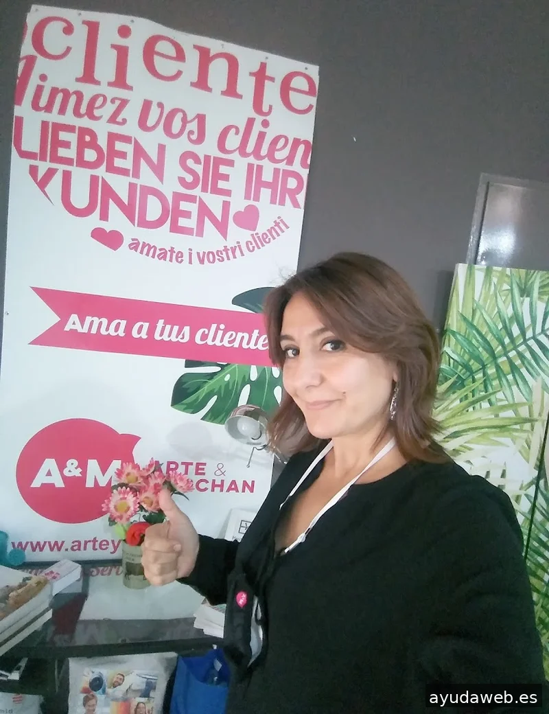 Arte&Merchan