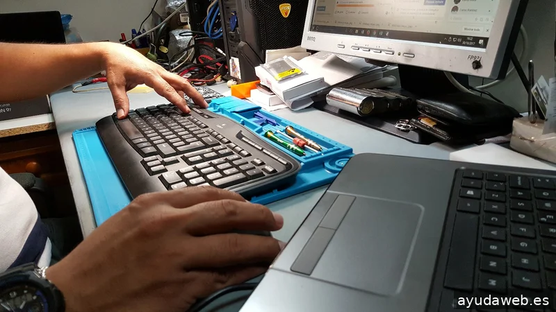 HASP SOLUCIONES INFORMATICAS